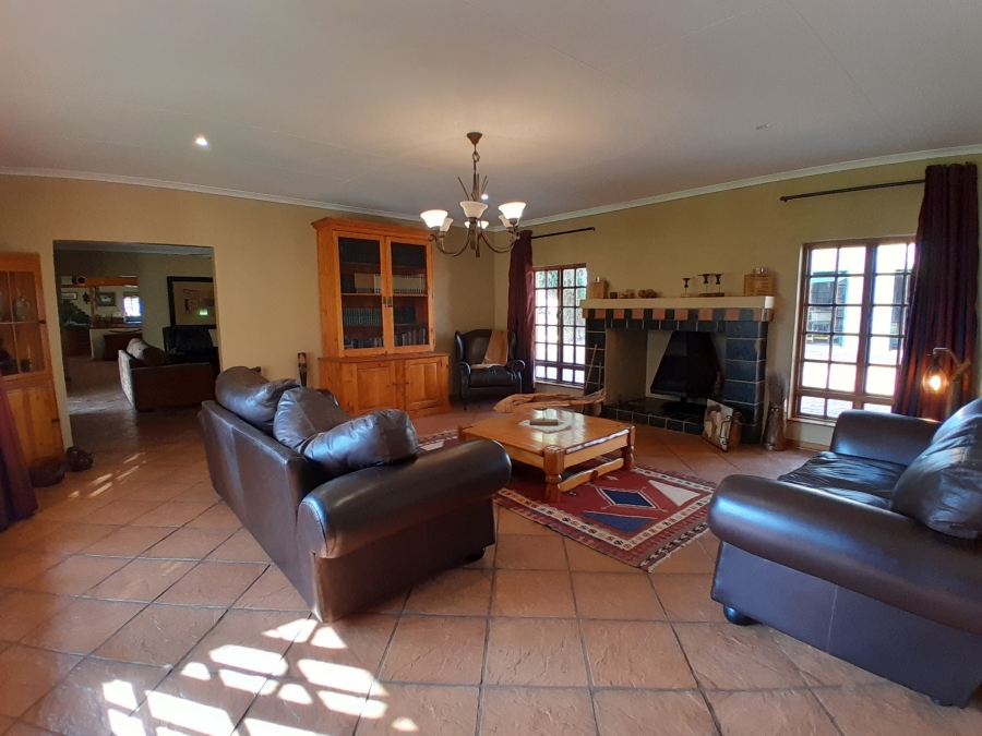Commercial Property for Sale in Modderfontein A H North West